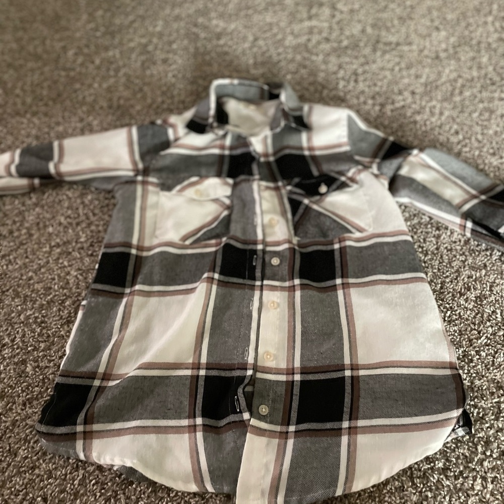 Flannel